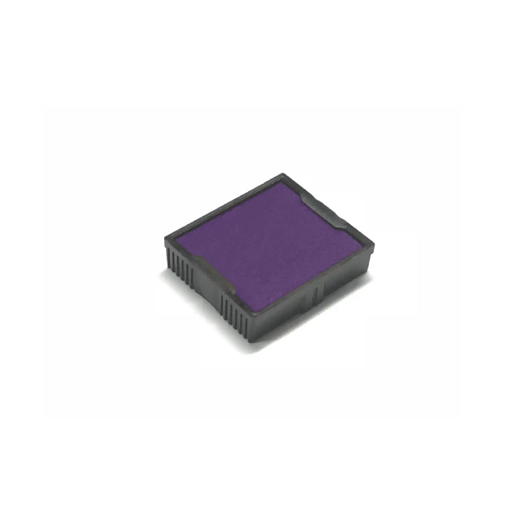 Shiny S-520 replacement ink pad Purple ink