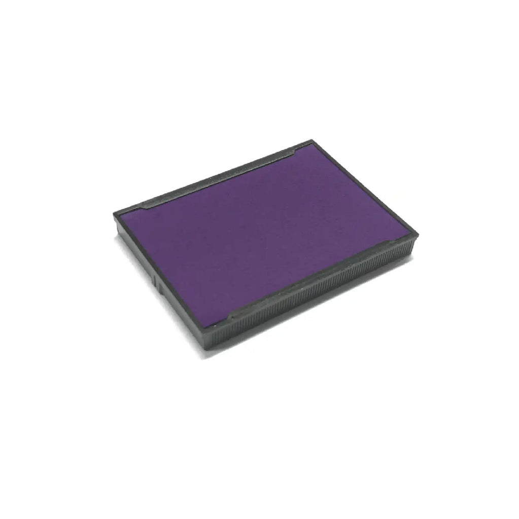 Refill ink pad S-829-7 Purple Ink