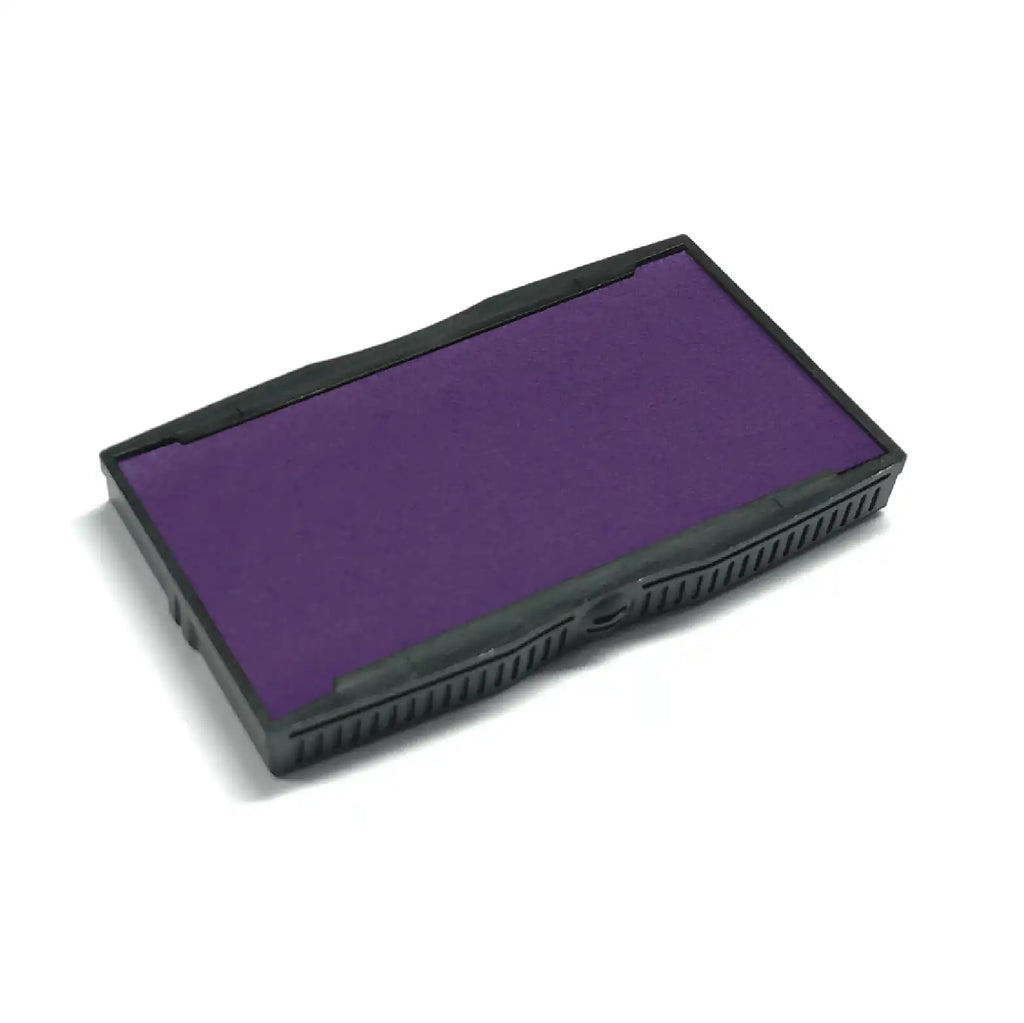 Purple ink pad S-846-7