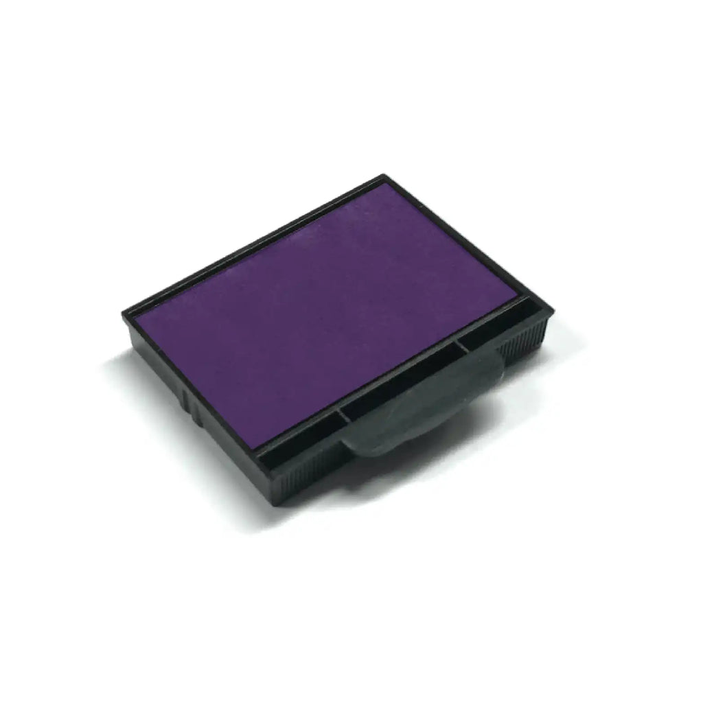 Purple ink pad E 903 7 