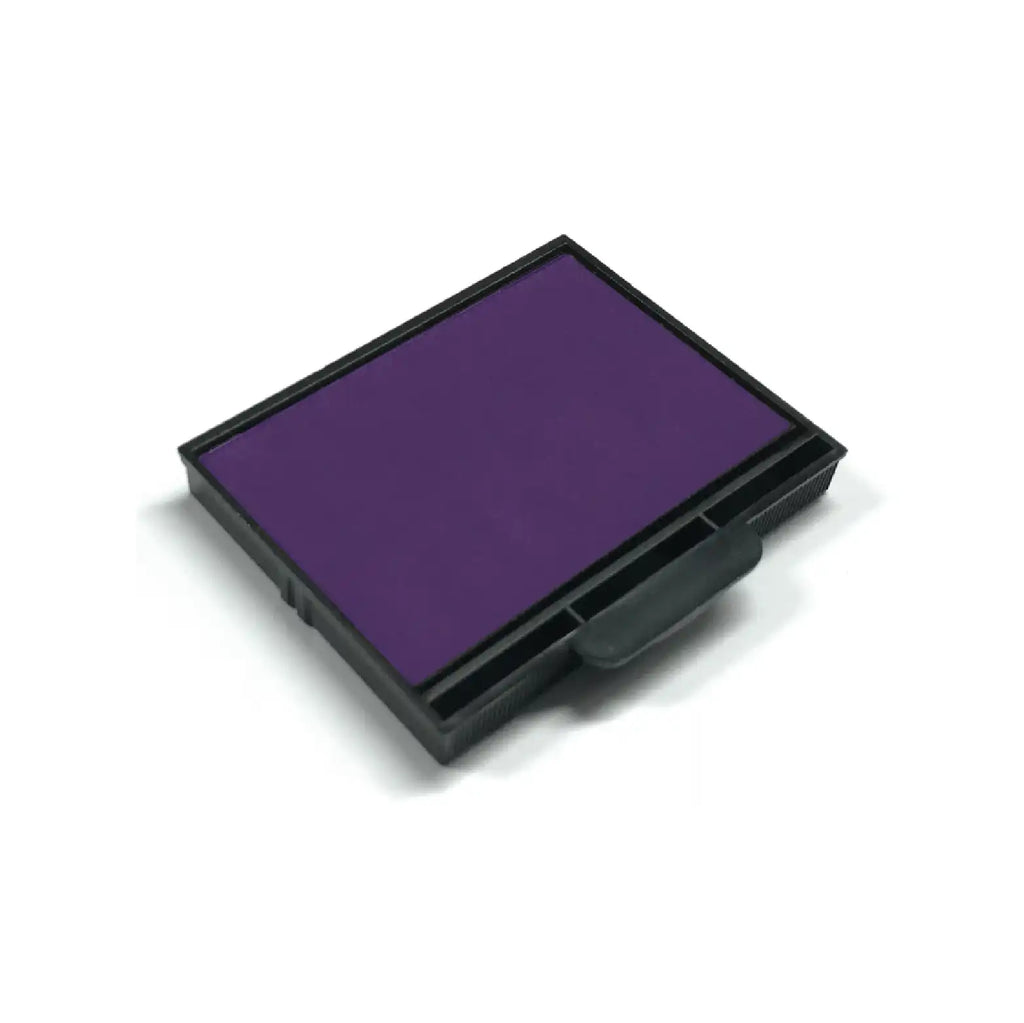 Shiny E 905 ink pad Purple ink