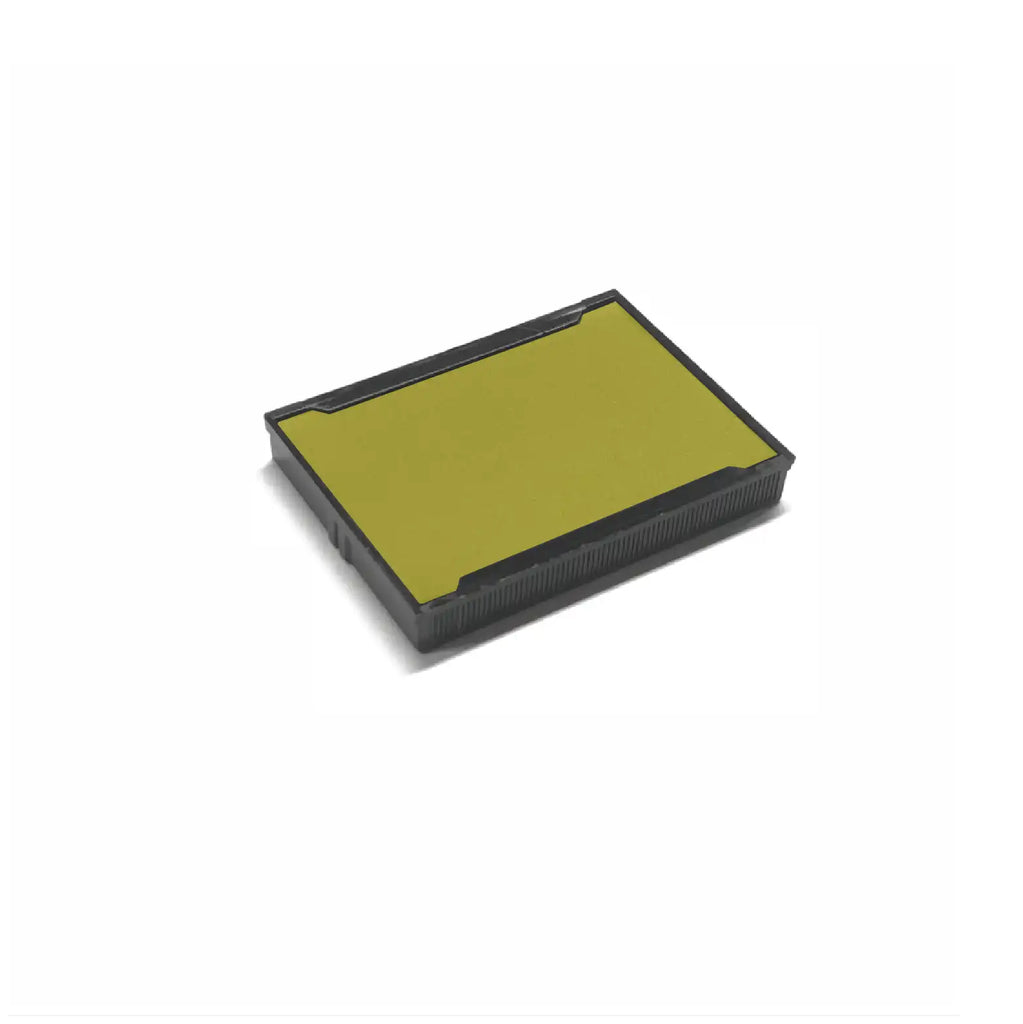 Replacement Ink Trays S-827-7 yellow ink 