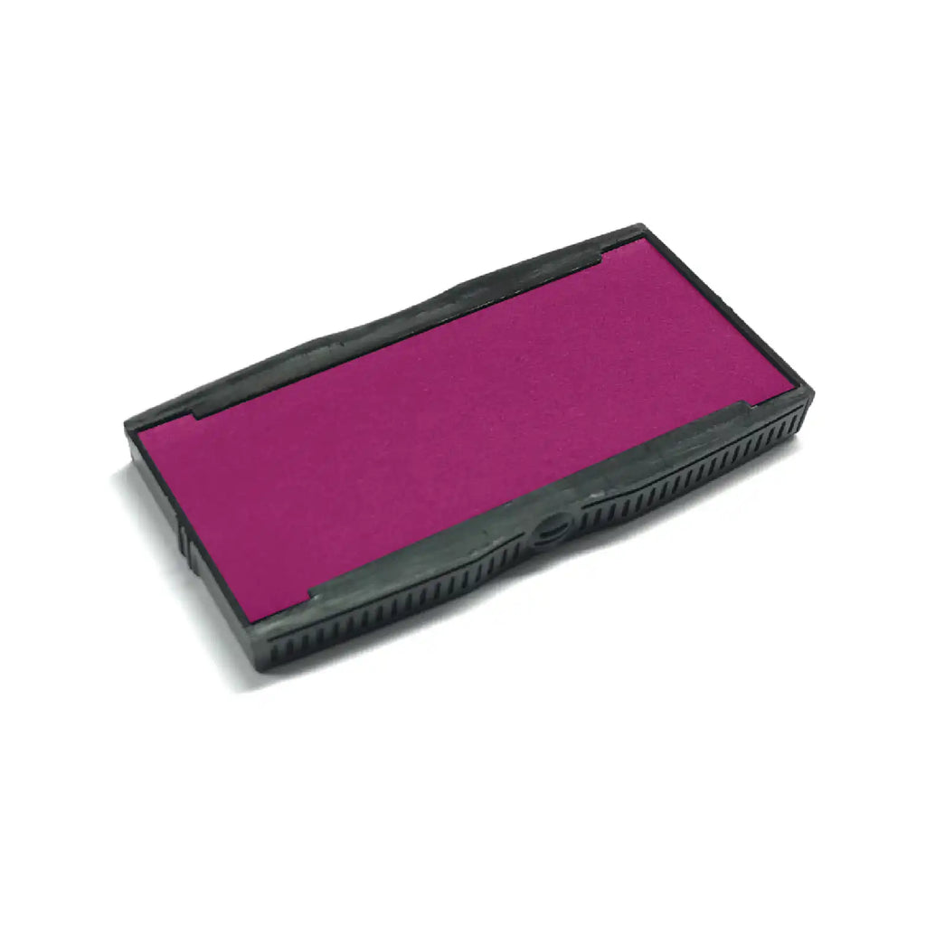 Shiny 1825 replacement ink pad pink ink