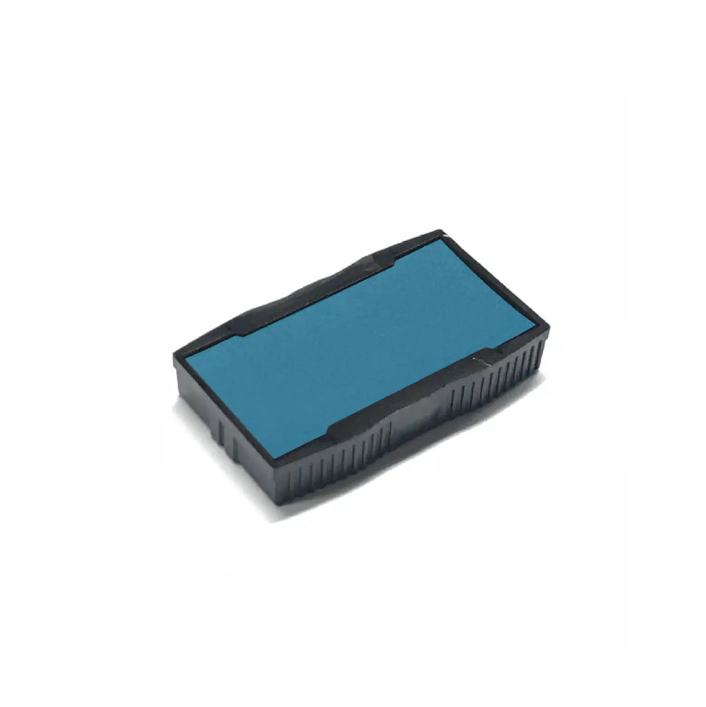 s-1822-7 Replacement ink pad Turquoise ink
