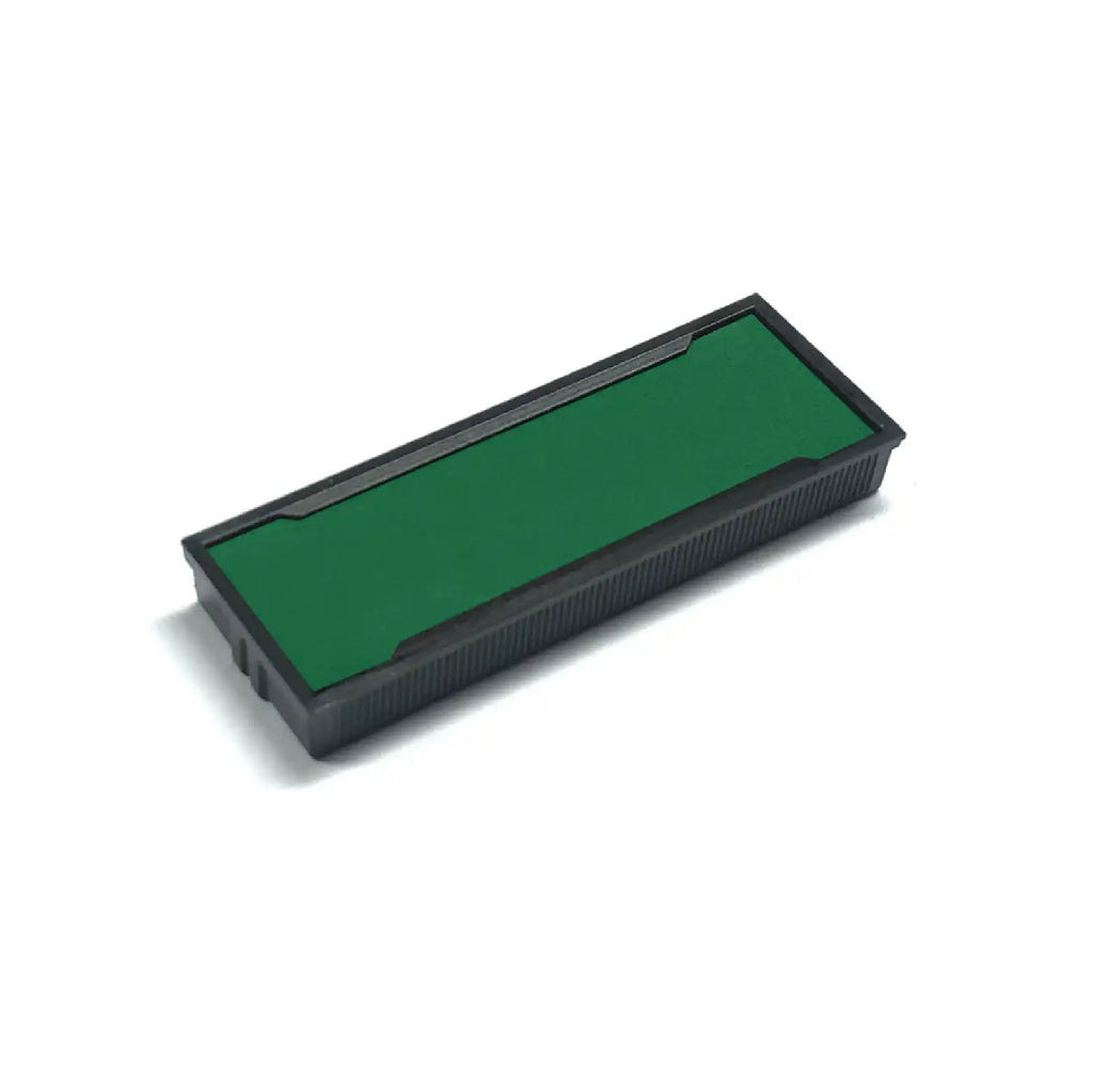 Shiny Ink pad S-311-7 Apple-Green ink 
