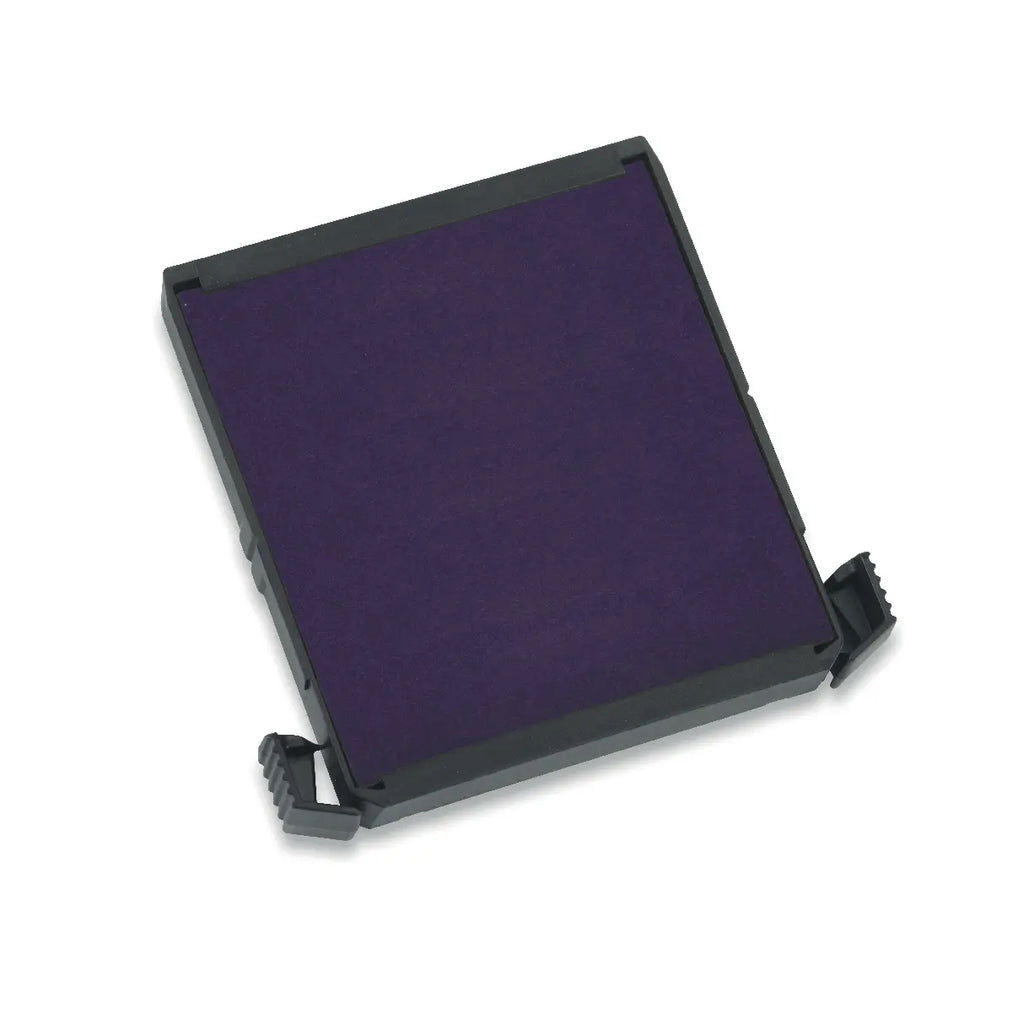 Purple Ink Tray for 4924 stamps
