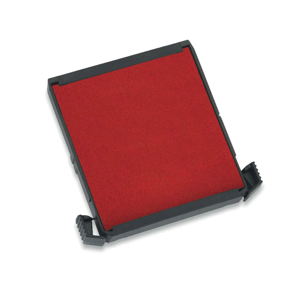 Red Refill ink pad for 4924 and 4724