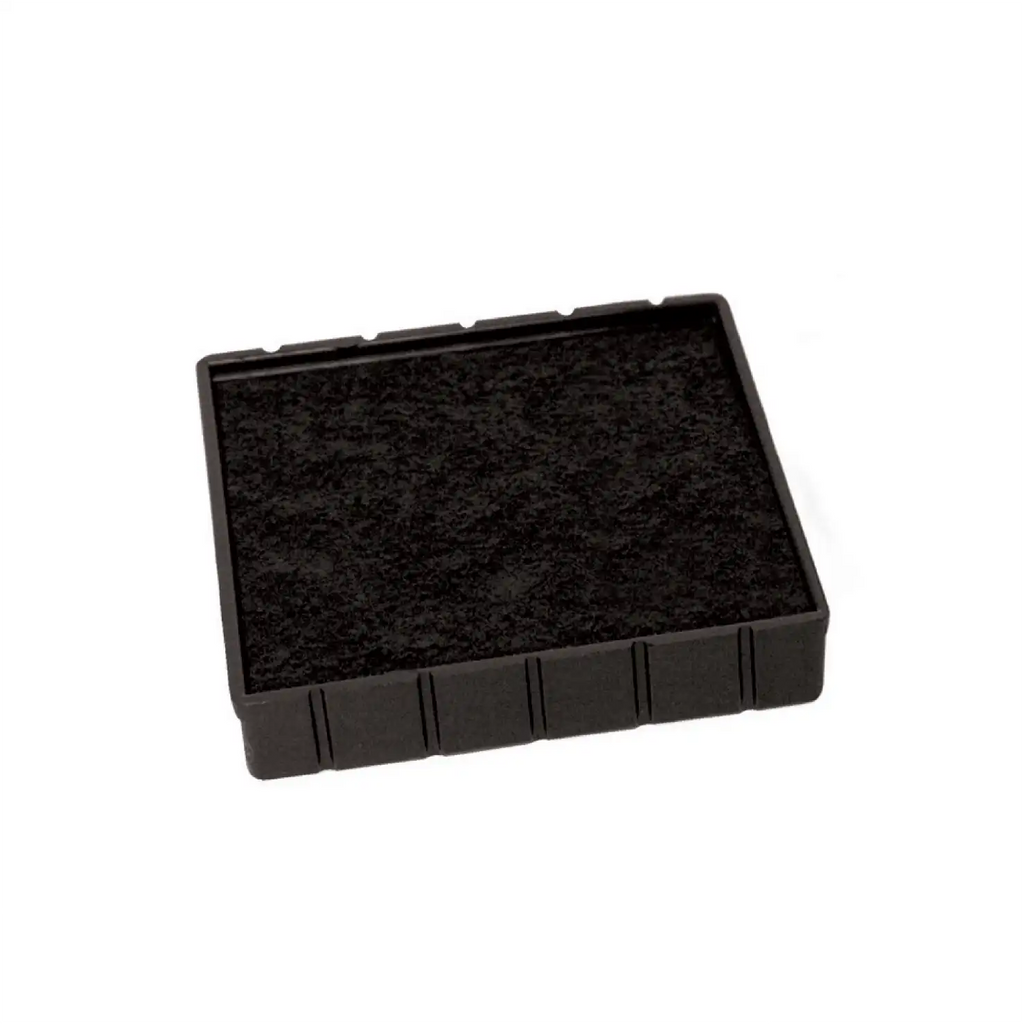 Black Colop E/52 Replacement Ink Pad