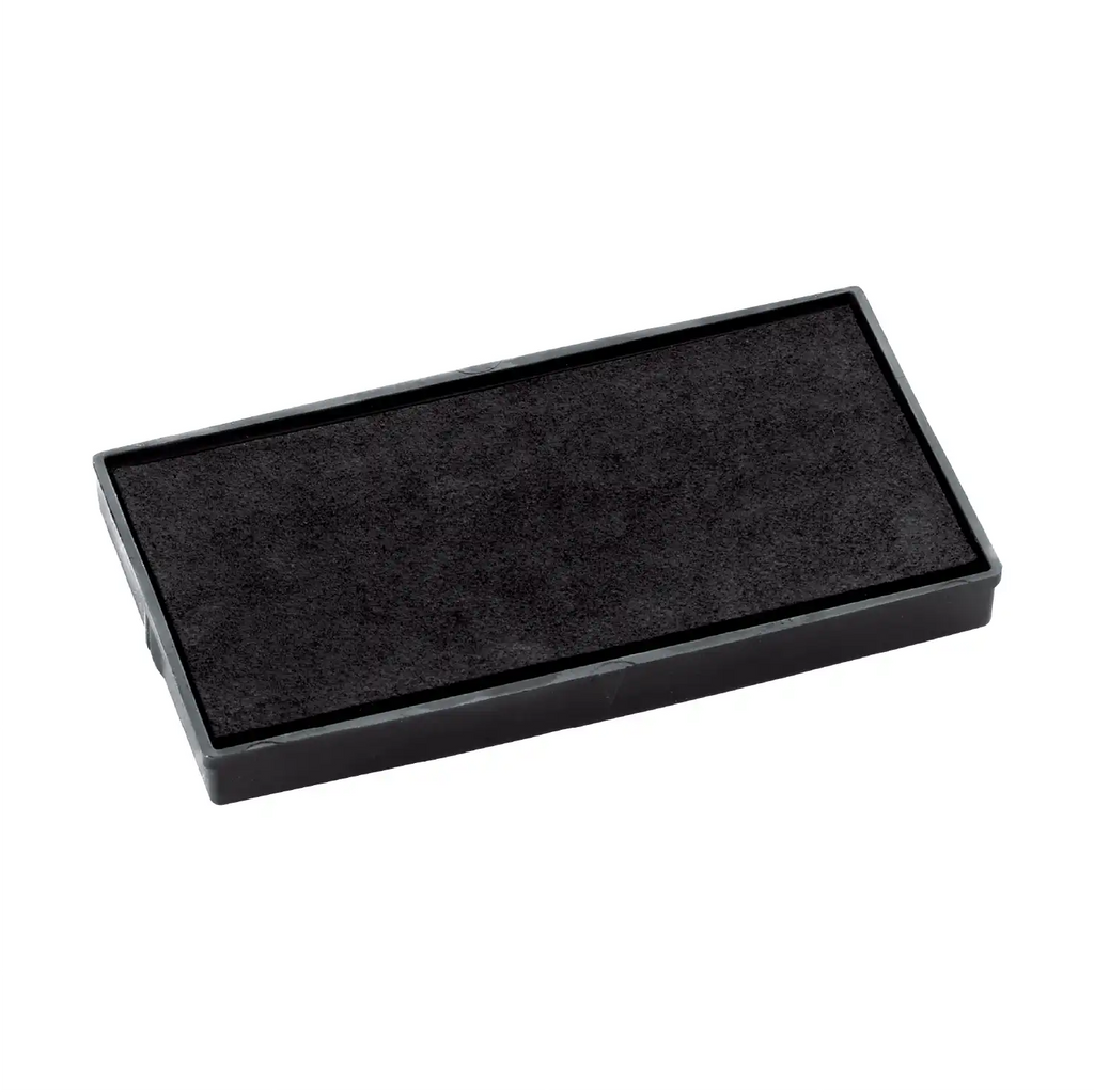 Colop Printer 50 Replacement Ink Pad with Black Ink
