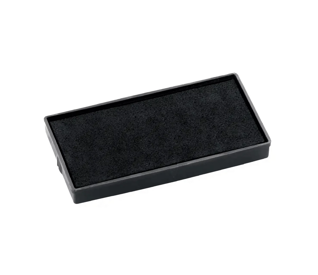 Black E40 Ink Pad for Colop P40 