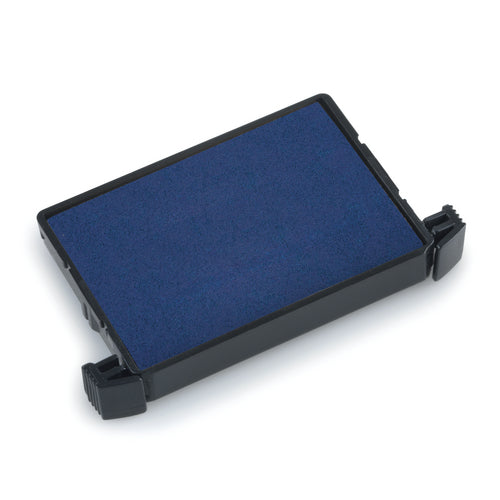 Trodat 6/4750 ink pad blue