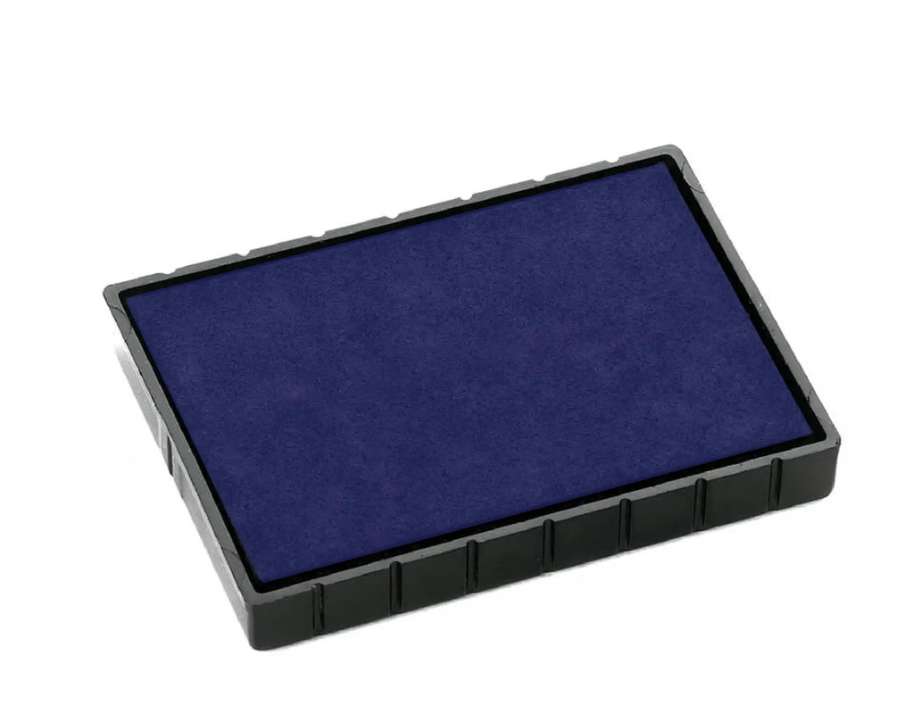 Blue Ink E/35 Replacement Ink pad