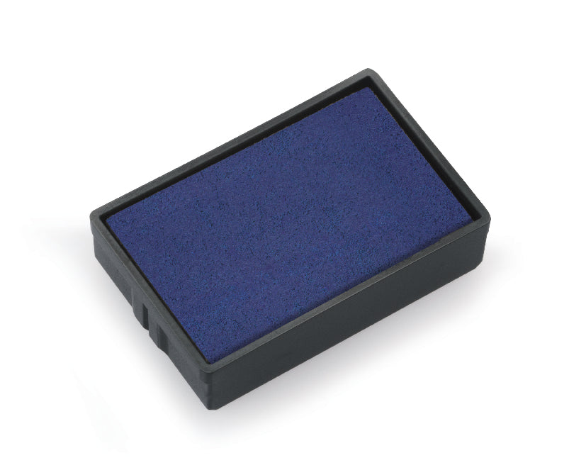 Blue Replacement Ink Pad for 8450
