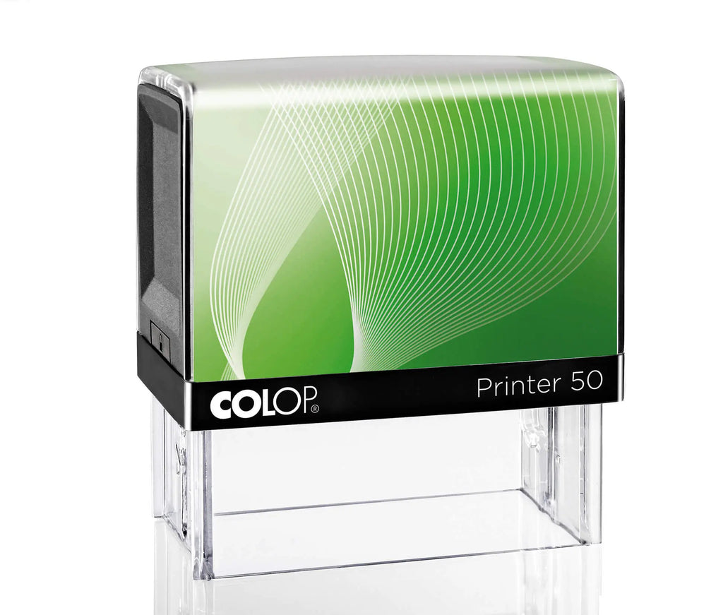 Colop Printer P50 Australian Stamp Professional
