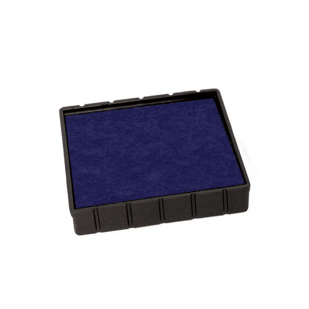 Colop P52 Ink Tray Blue Ink 