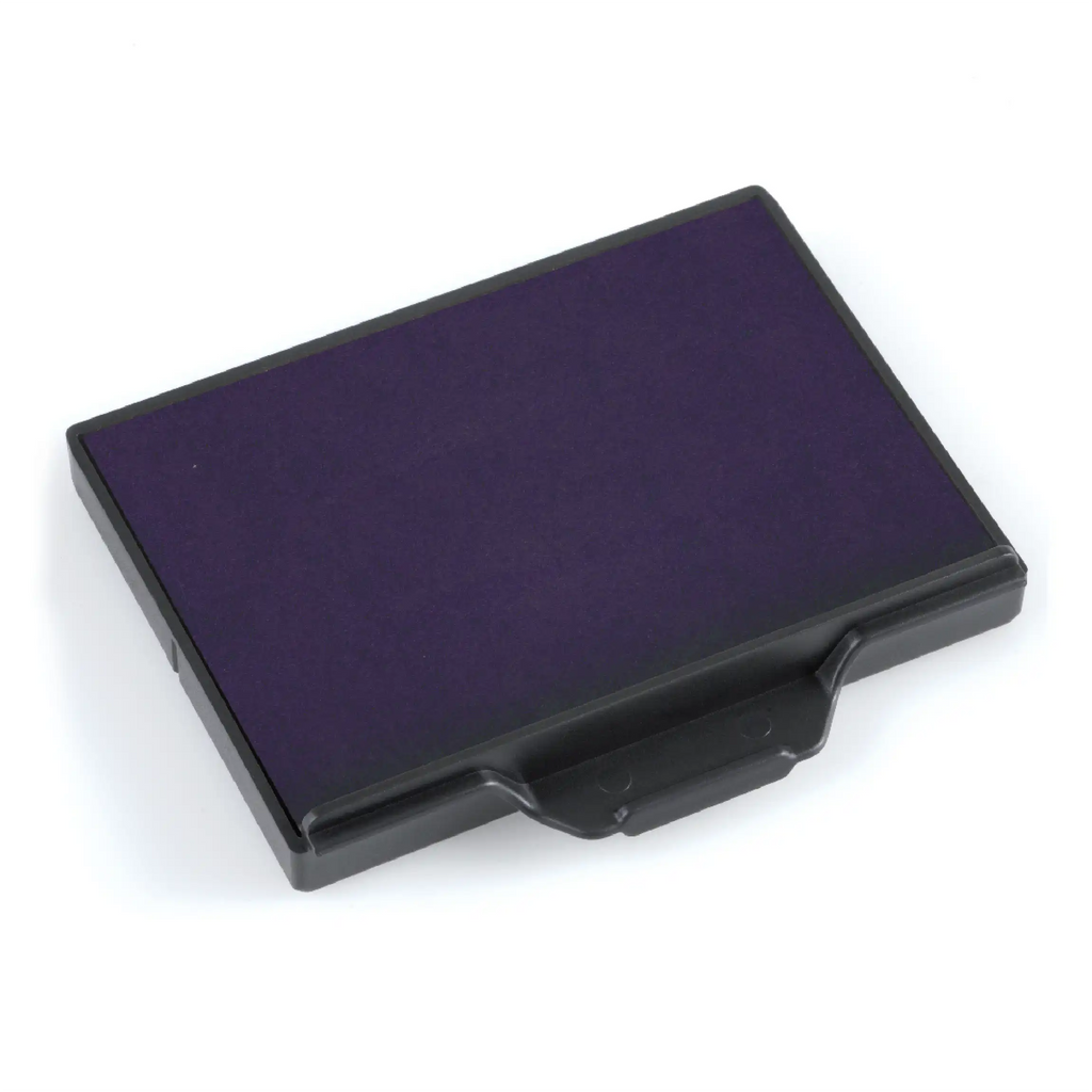 Trodat Refill Ink Pad 6-58 Purple ink