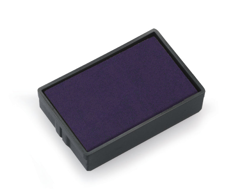 Refill Ink Tray 6/8450 Purple Ink 