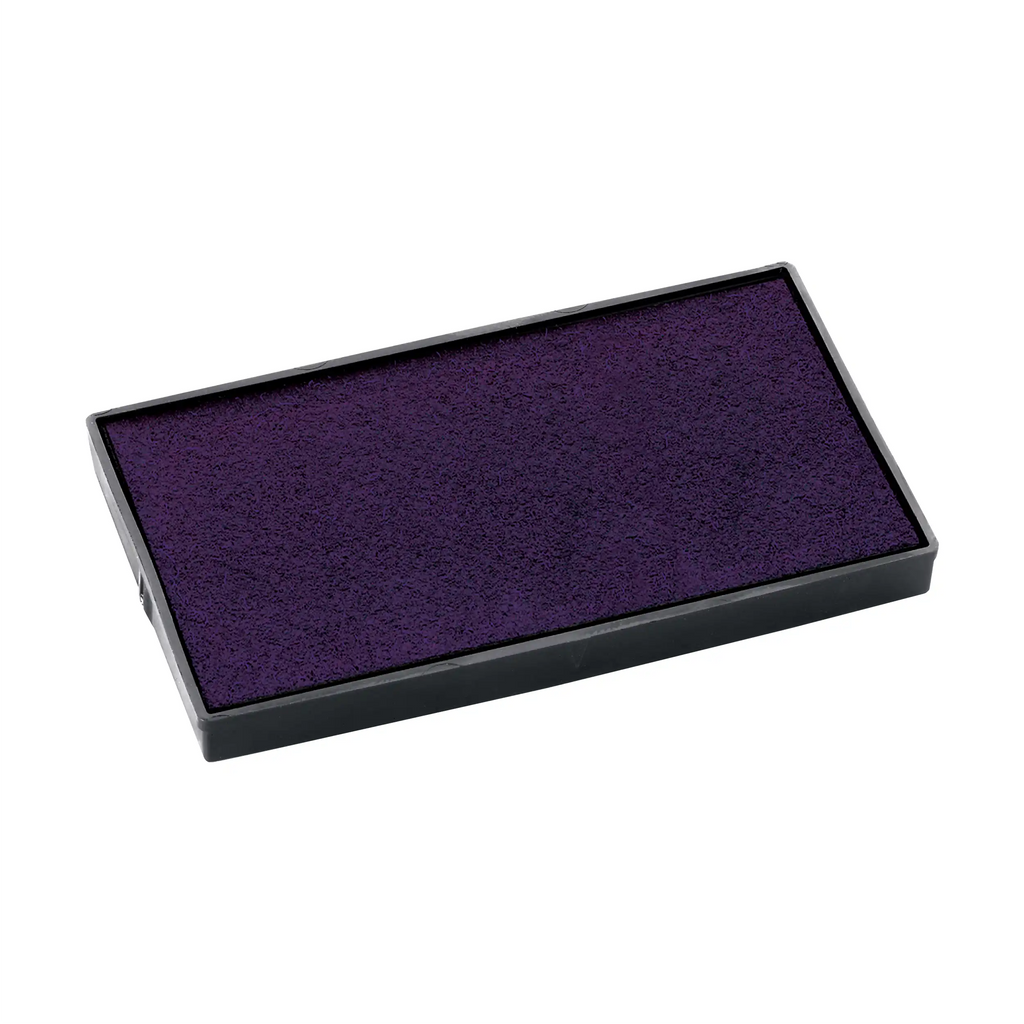 Violet Ink Pad, Colop e60