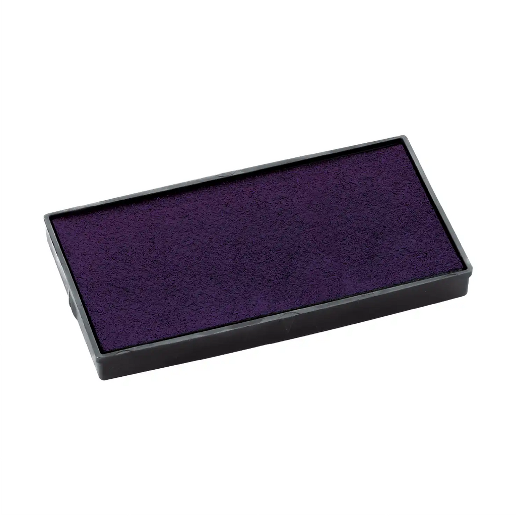 Violet Replacement Ink Pad E/50