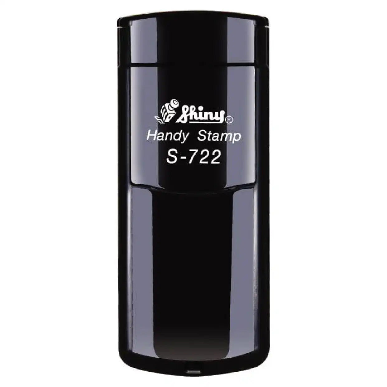 Small Pocket Stamp Shiny s-722