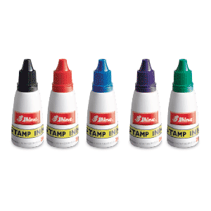 Ready Made Stamp Ink – Stamp Lab