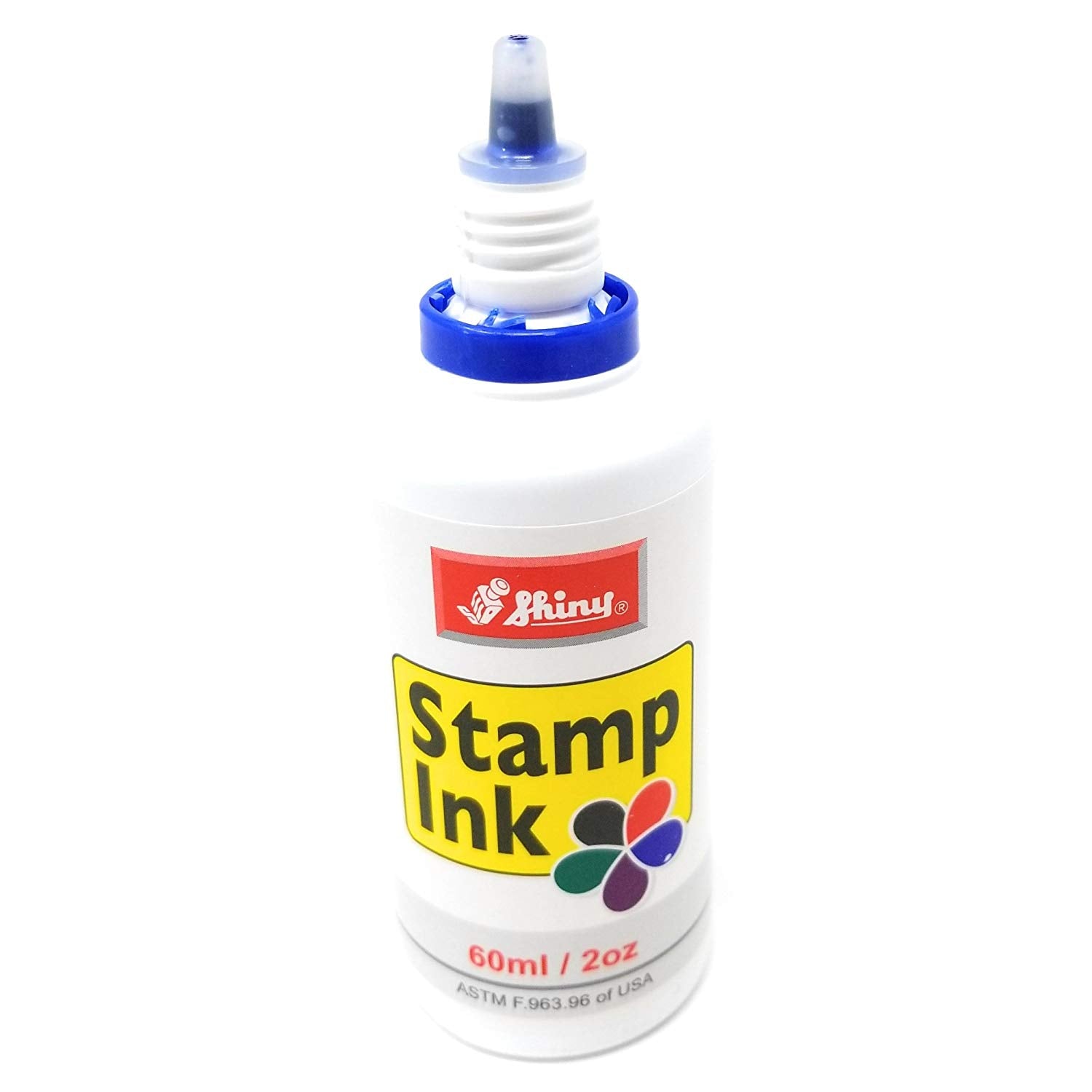 Basic Stamp Ink Account Search Cart