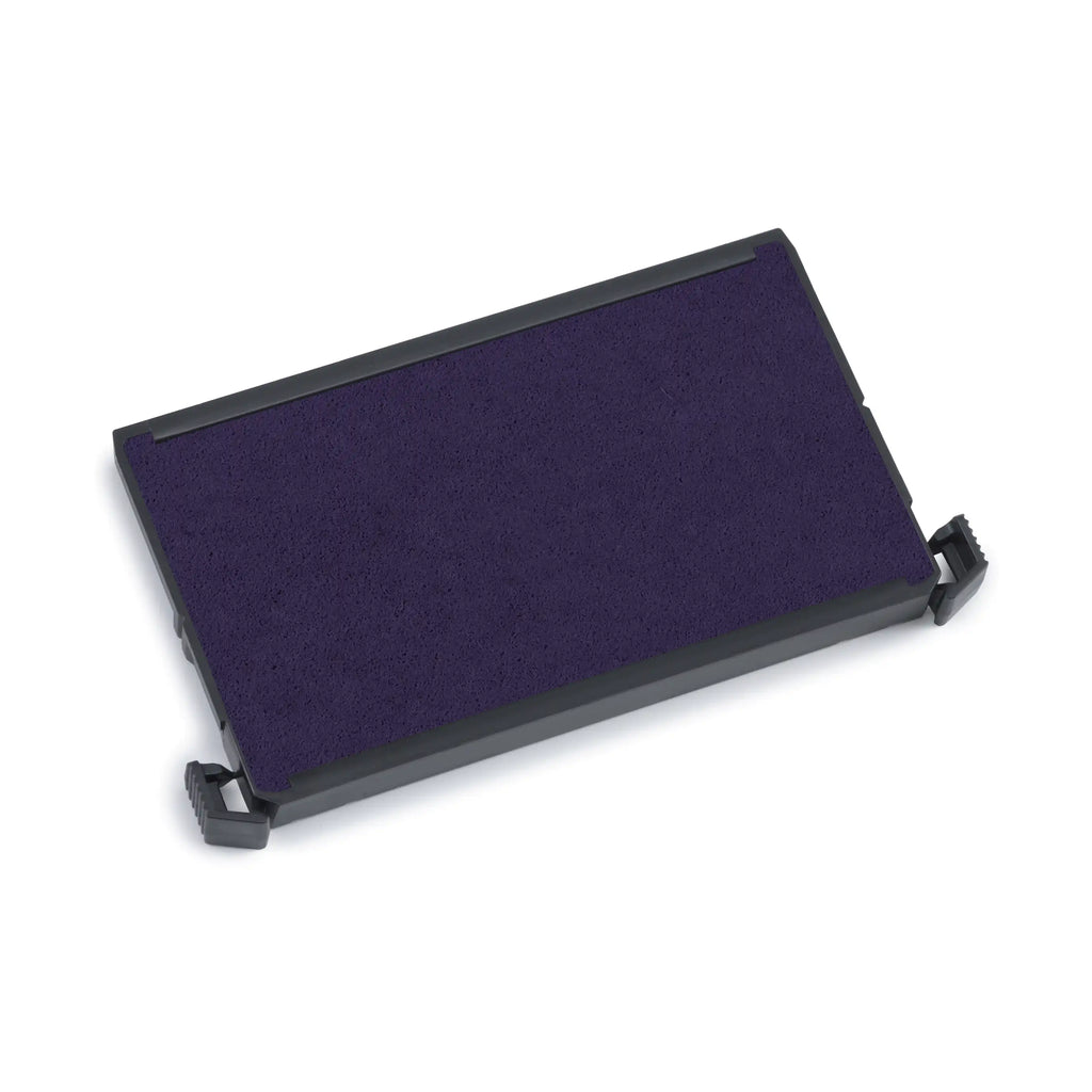 Violet Purple Trodat Replacement Ink Pad for 4926 stamper 