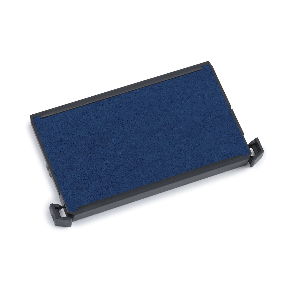 Trodat Replacement Ink Pad 6/4926 with Blue Ink