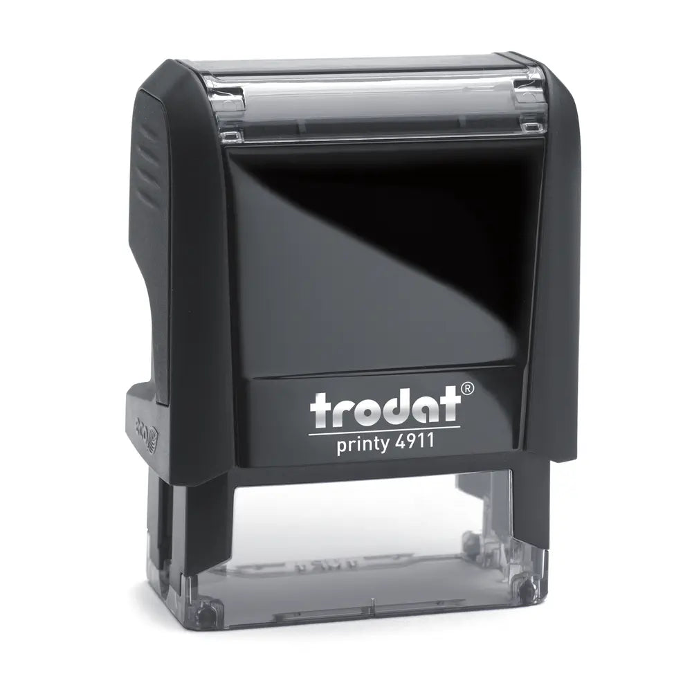 Trodat Printy 4911 Personalised Stamps