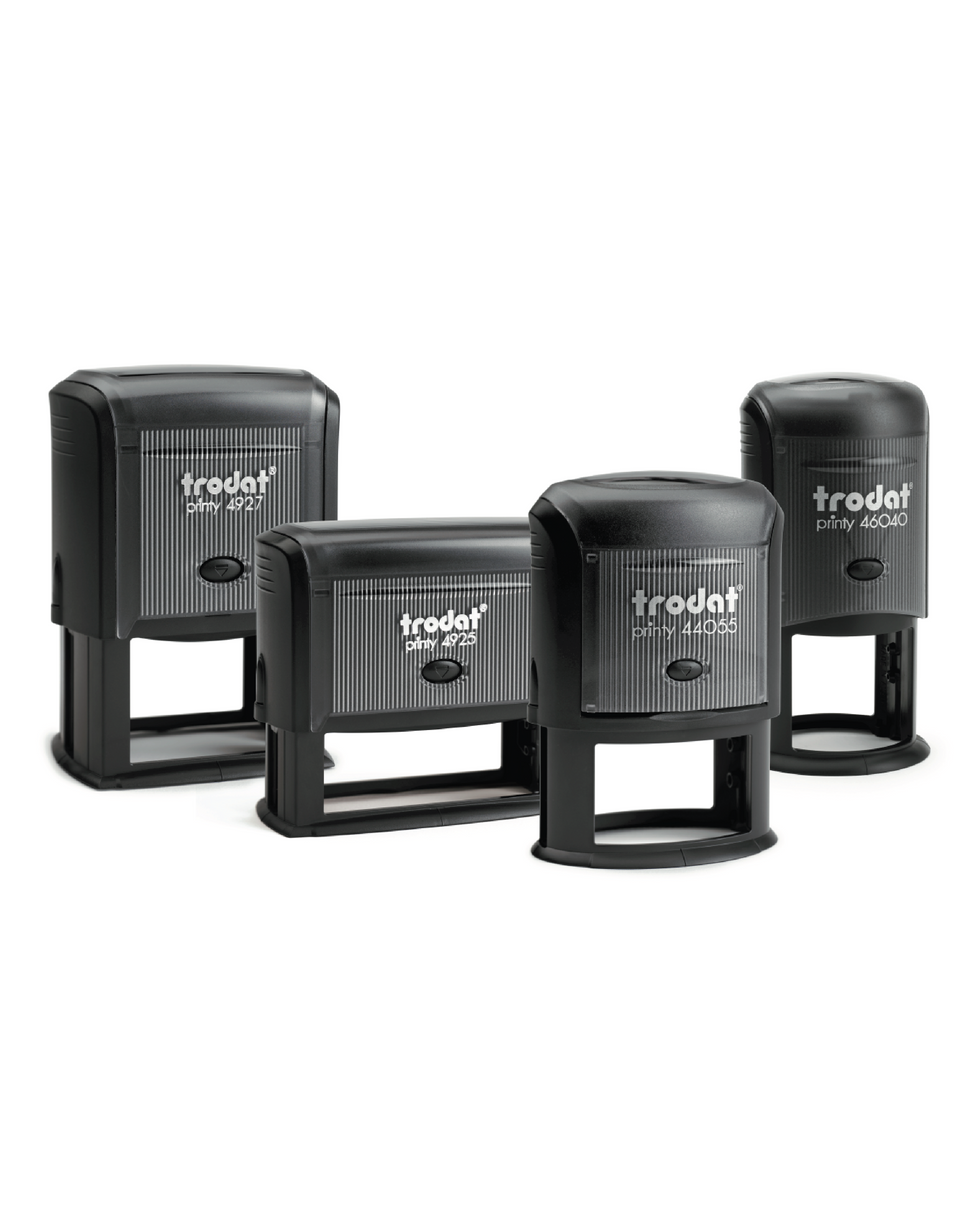 The Versatility of COLOP Customized Stamp for Businesses – Stamp Lab