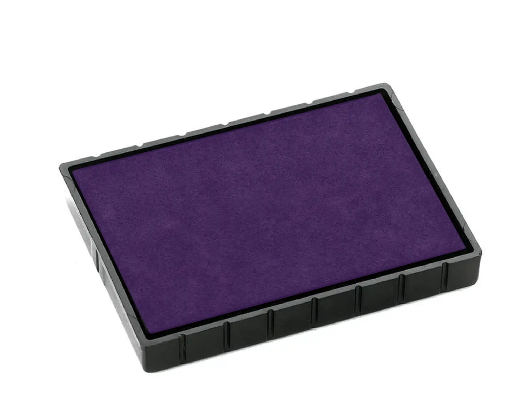 Purple E/35 Ink Pad