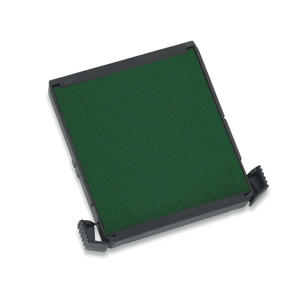 Trodat Refill Ink Pad 6/4924 Green Ink 
