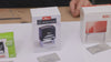 Video Showing the Custom Stamp Order Process with Stamp Lab