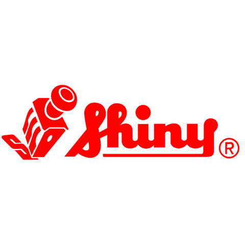 Shiny Corp Shiny Printer Date S-542D, 42mm Square – Stamp Lab