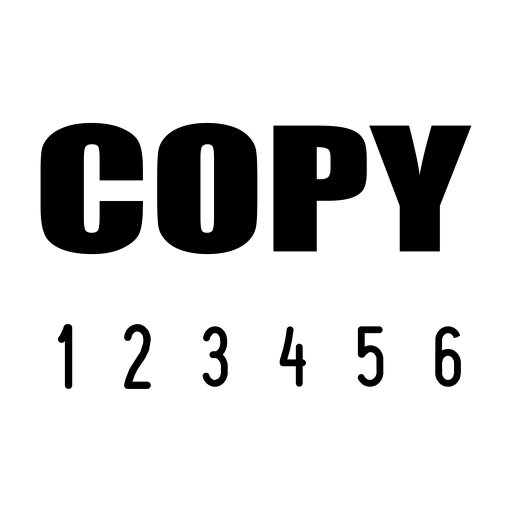 Black 01-5002-copy-mini-number-stamp