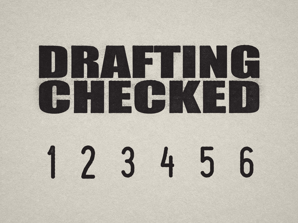 Black 01-5016-drafting-checked-mini-number-stamp-mockup