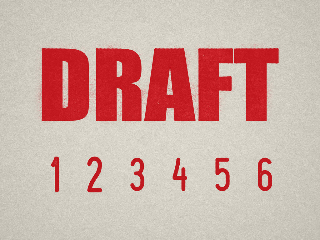 Red 02-5003-draft-mini-number-stamp-mockup
