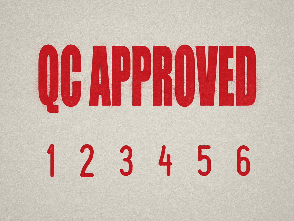Red 02-5010-qc-approved-mini-number-stamp-mockup