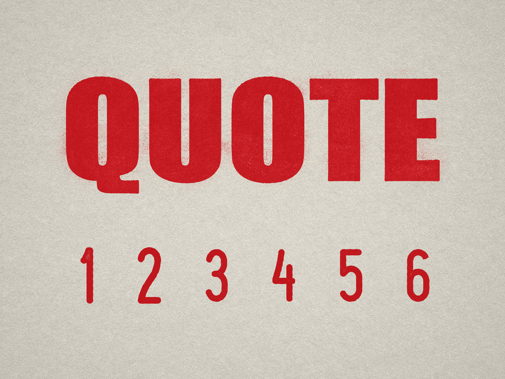 Red 02-5011-quote-mini-number-stamp-mockup