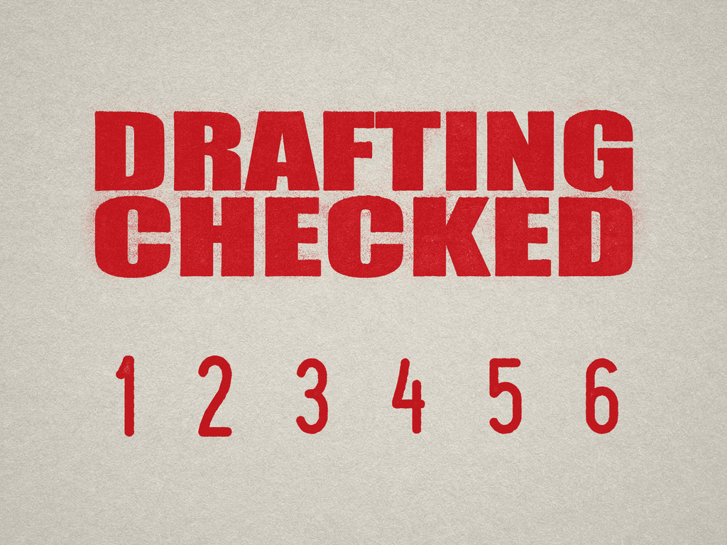 Red 02-5016-drafting-checked-mini-number-stamp-mockup