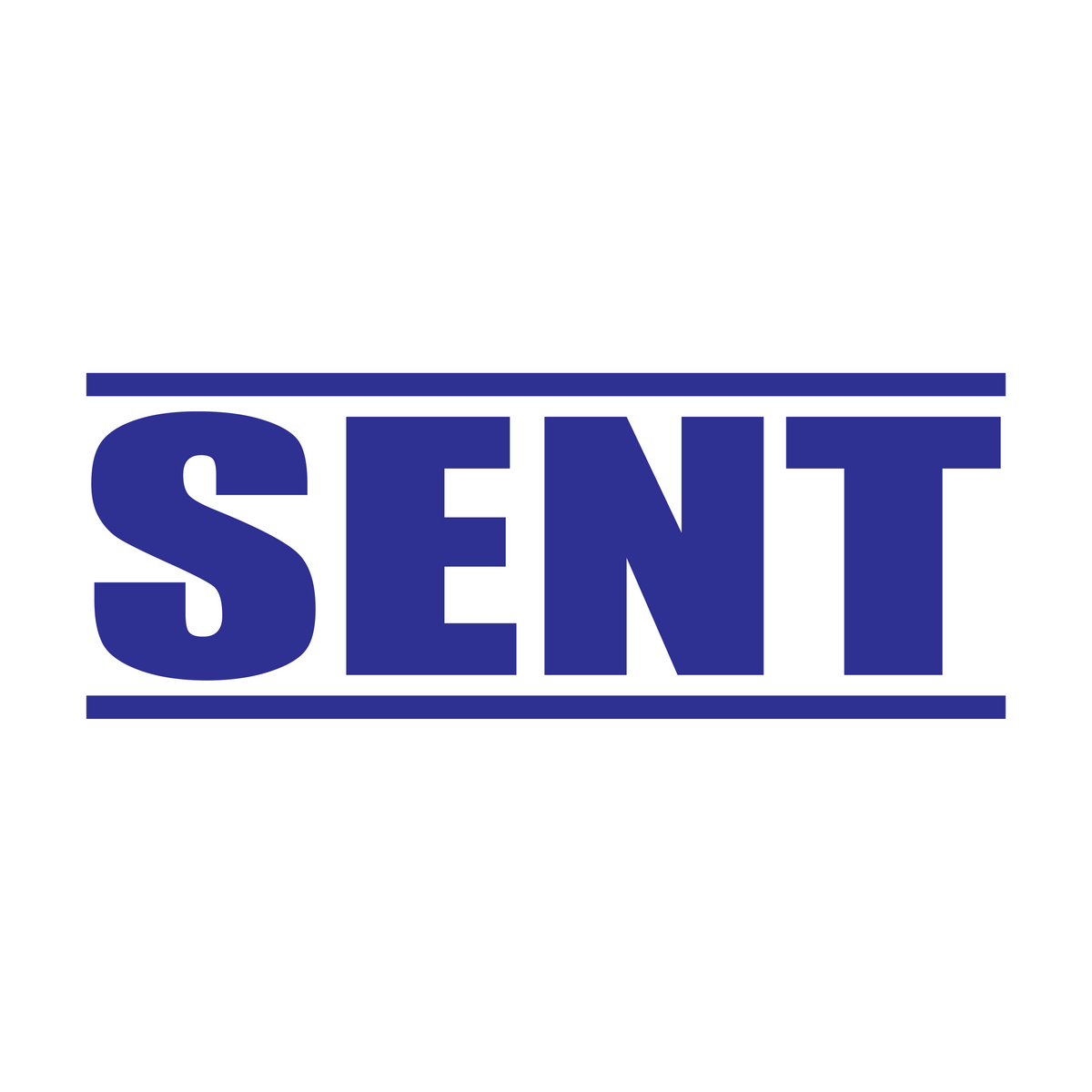 Sent Stamp – Stamp Lab
