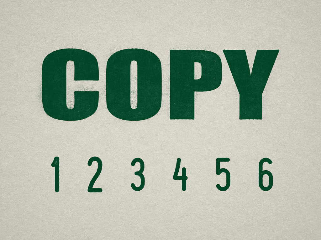 Green 04-5002-copy-mini-number-stamp-mockup