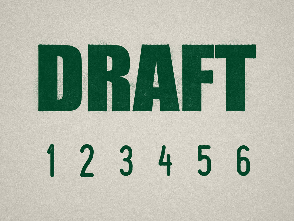 Green 04-5003-draft-mini-number-stamp-mockup