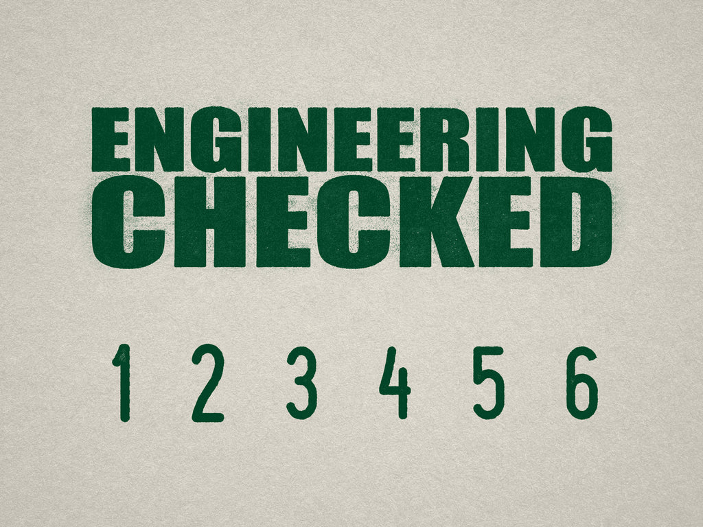 Green 04-5005-engineering-checked-mini-number-stamp-mockup