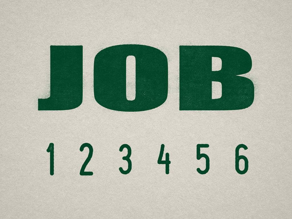 Green 04-5007-job-mini-number-stamp-mockup