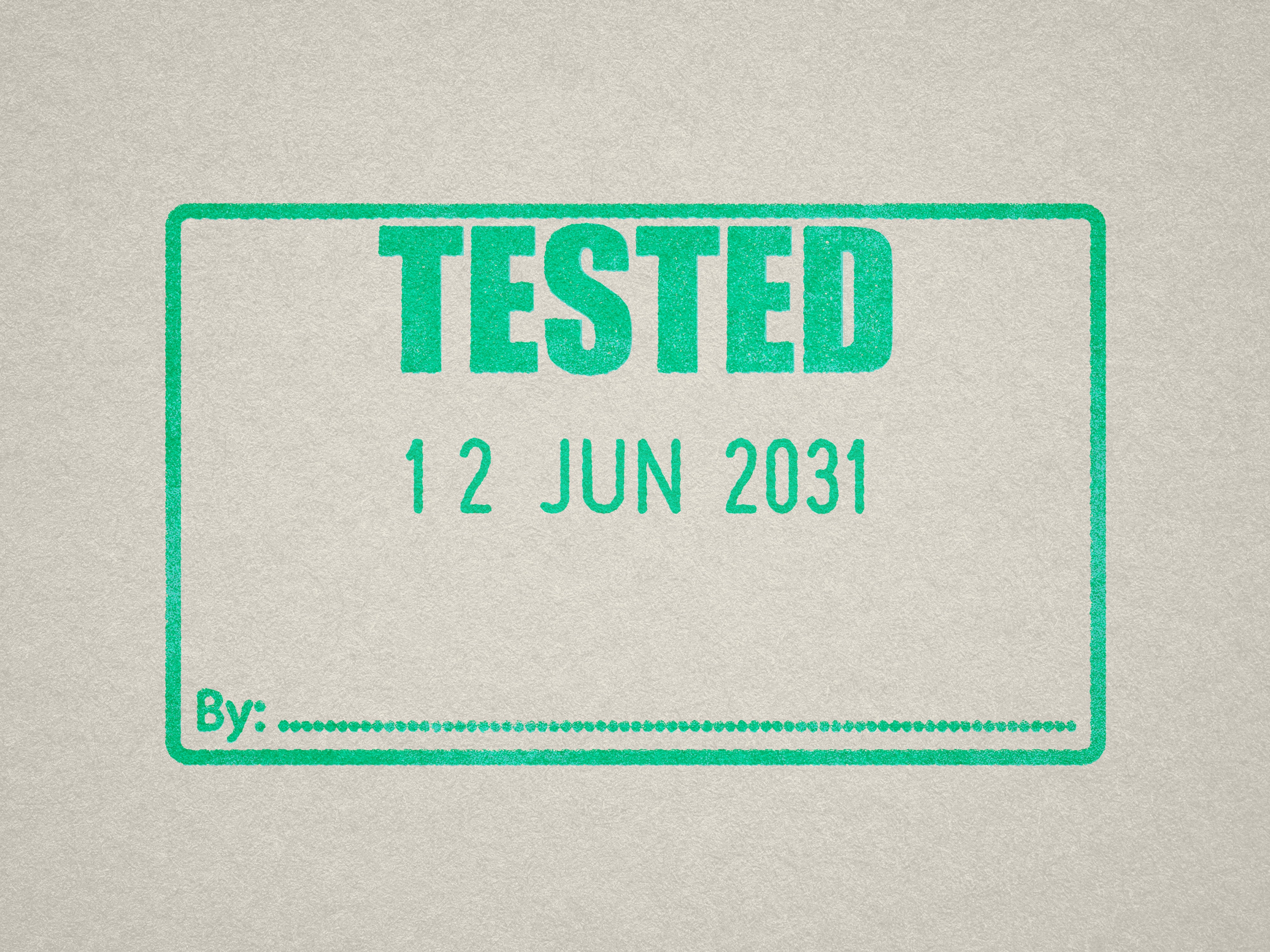 Embossing Stamp Number Stamps Quick Dry & Specialty Inks Time and Clock ...