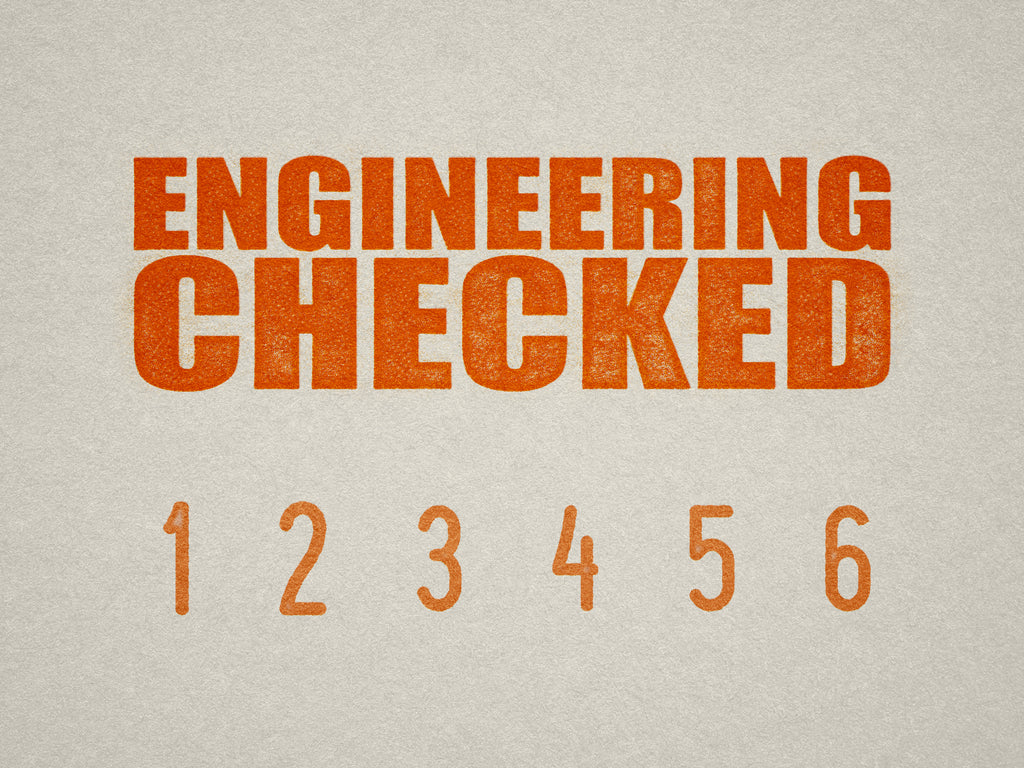 Orange 10-5005-engineering-checked-mini-number-stamp-mockup