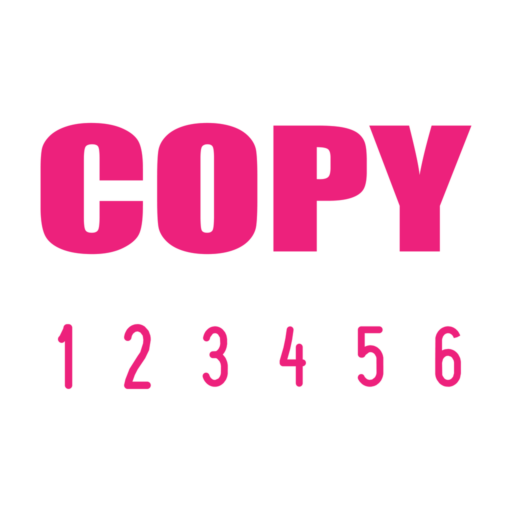 Pink 11-5002-copy-mini-number-stamp