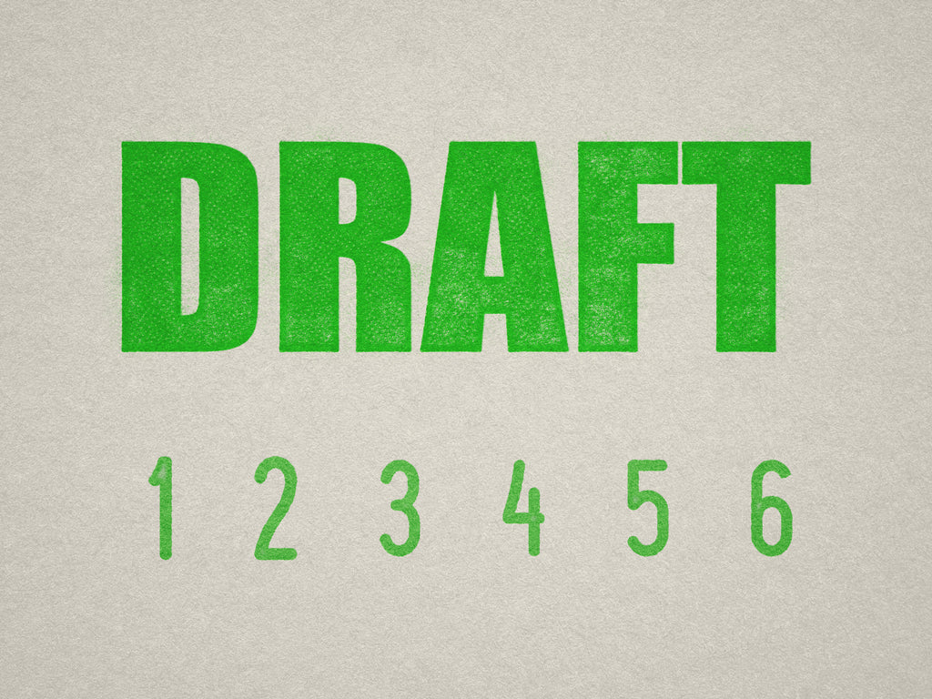 Apple-Green 22-5003-draft-mini-number-stamp-mockup