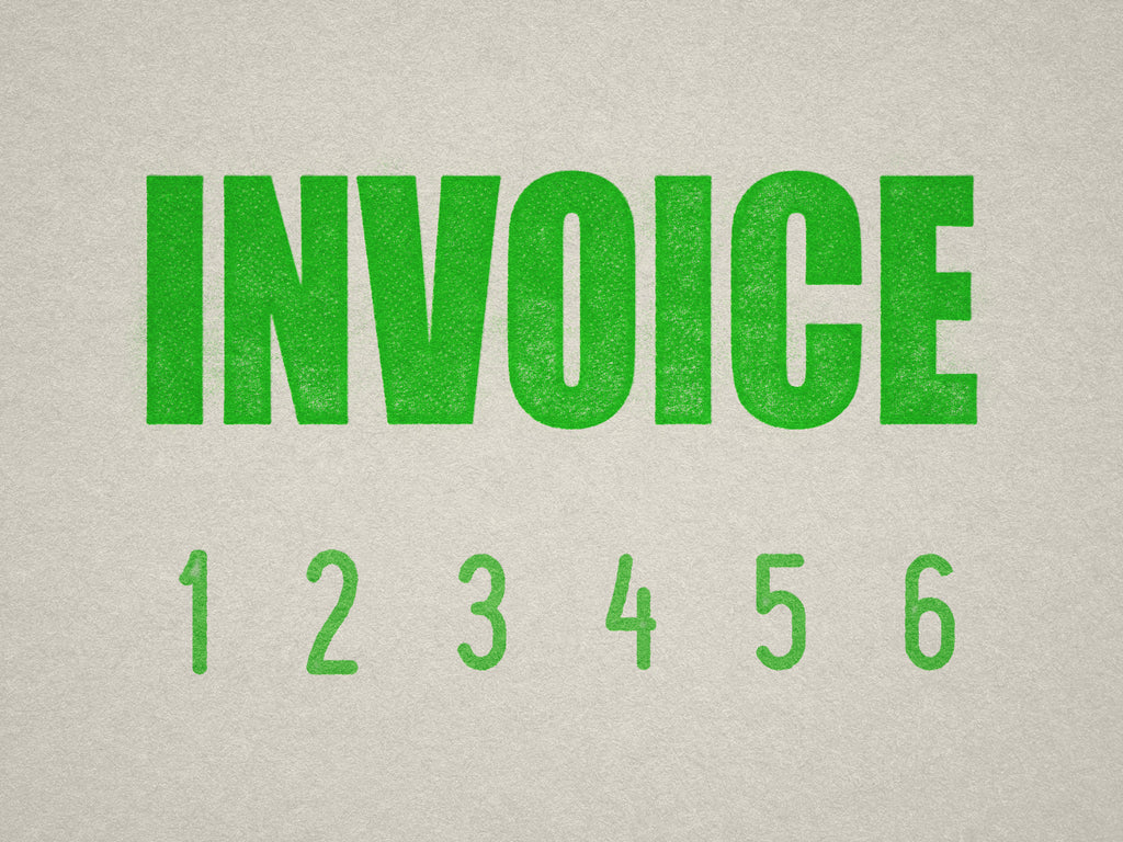 Apple-Green 22-5006-invoice-mini-number-stamp-mockup